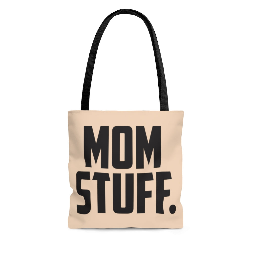 Mum's Canvas Tote