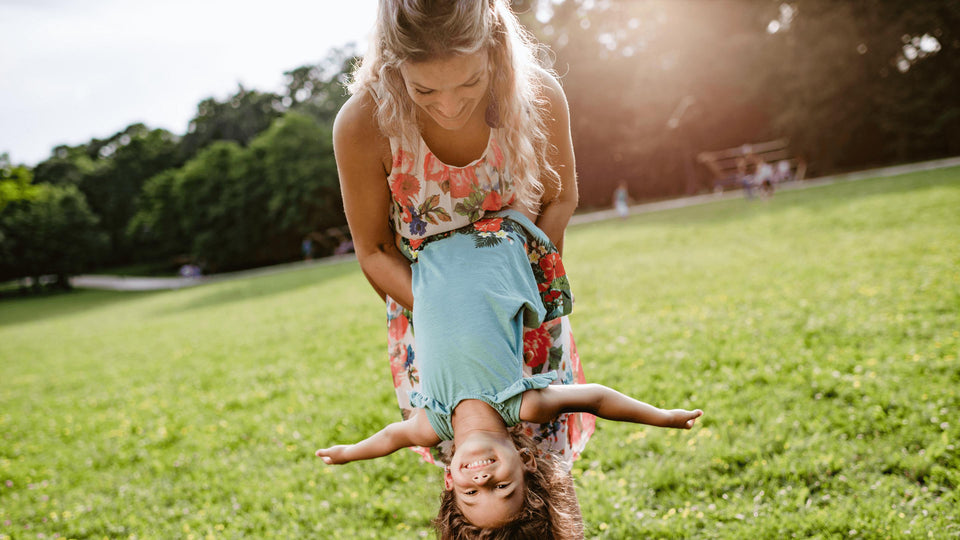 Mother V-Neck Shirts