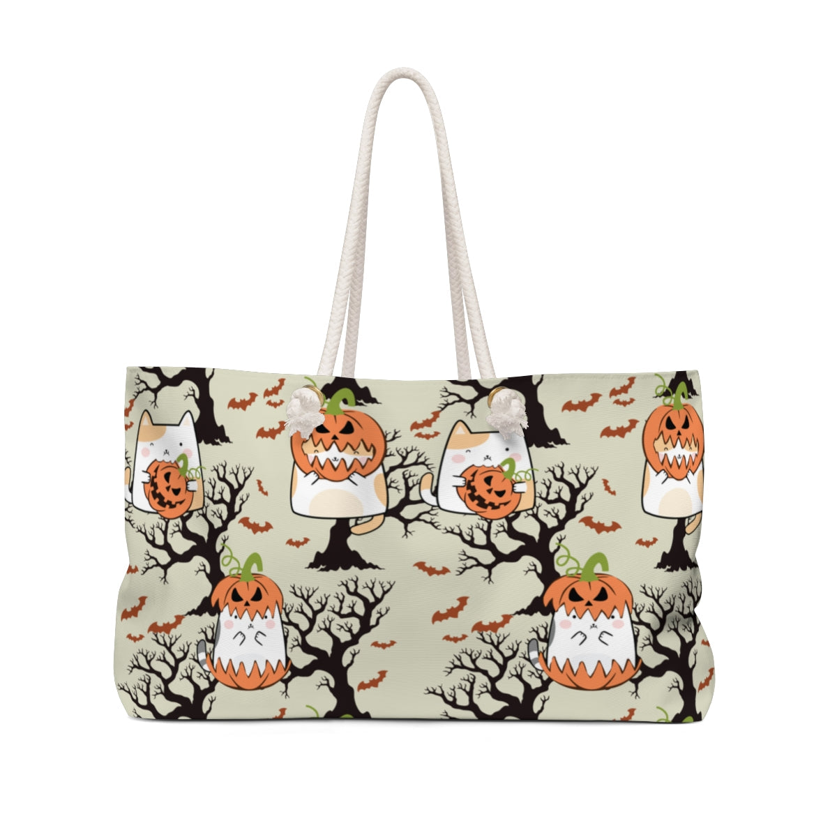 Trick or Treat Bag - I'm So Cute It's Scary – Stamp Out