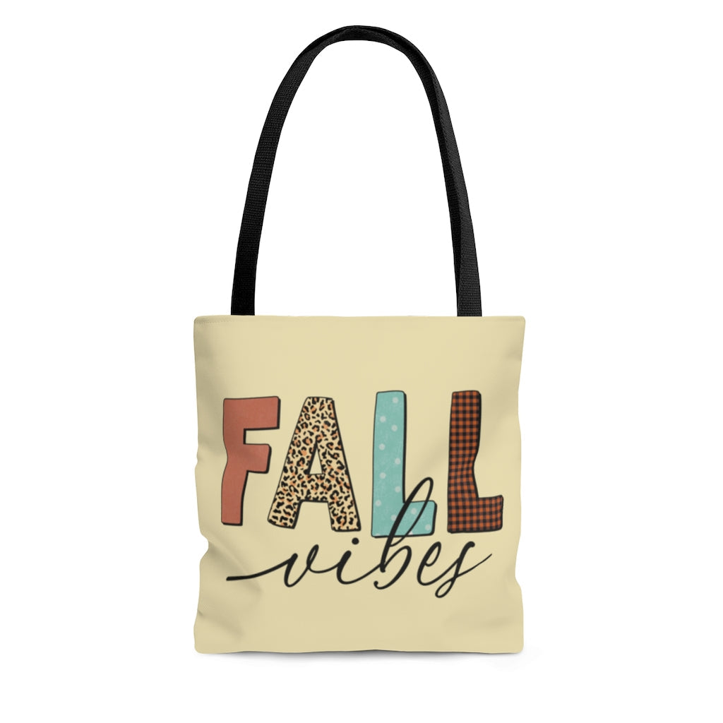 Fall tote clearance bag